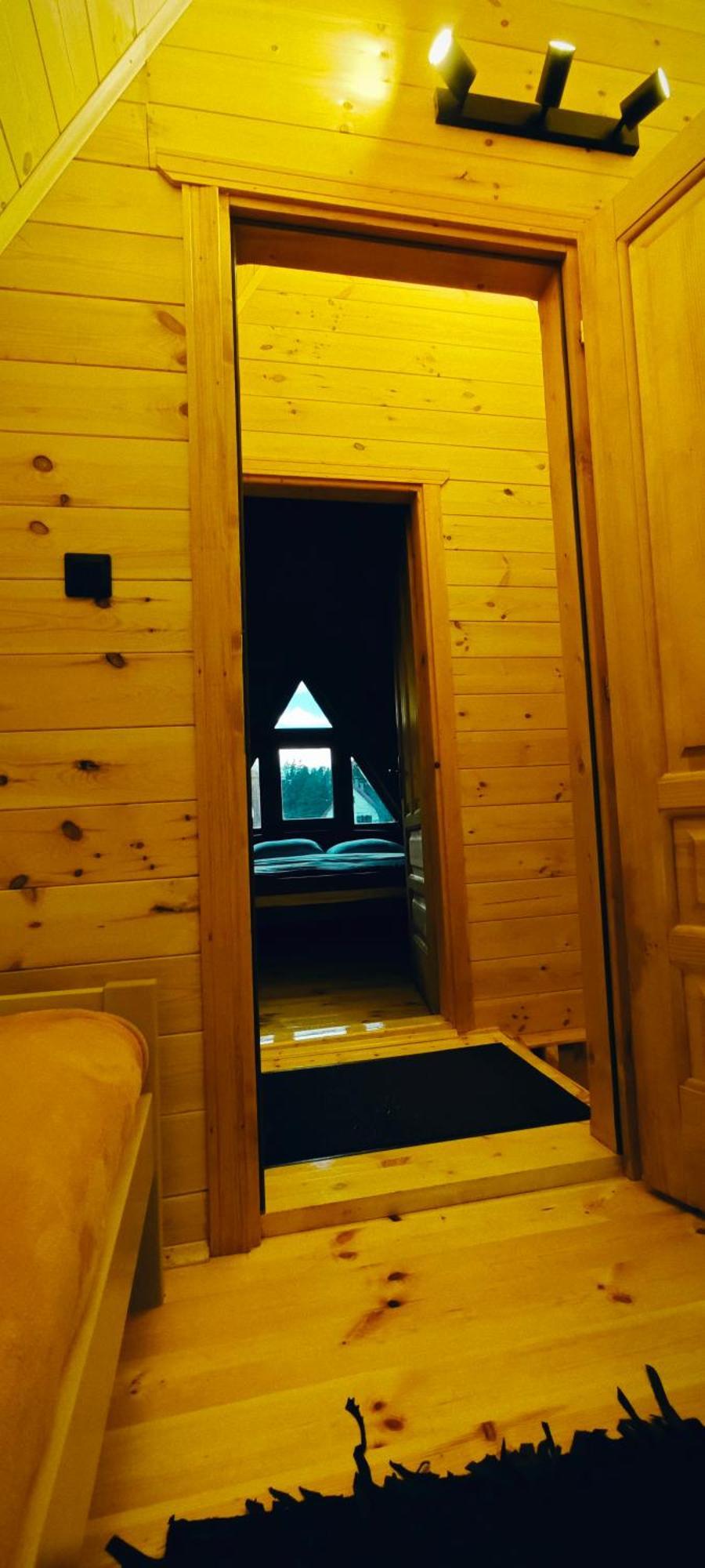 Pine Forest-White ชาเบลียค ภายนอก รูปภาพ